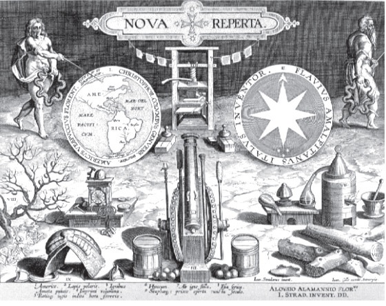 Classic and Modern Agricultural Treaties: its Reception in the Hispanic World