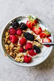 Taking Fruit Granola as a Snacks can Affect Post-Dinner Glucose Levels and Sleep Quality