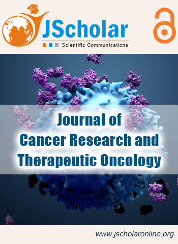 Journal of Cancer Research and Therapeutic Oncology