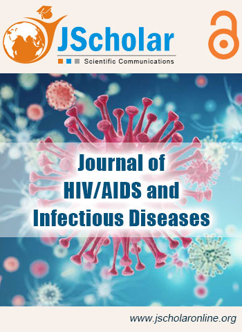 Journal of HIV/AIDS and Infectious Diseases