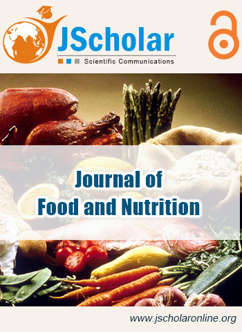 Journal of Food and Nutrition