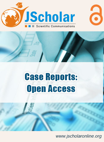 Case Reports: Open Access