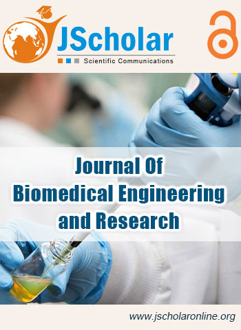 Journal of Biomedical Engineering and Research