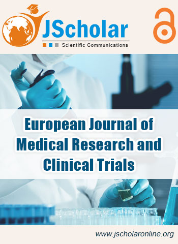 European Journal of Medical Research and Clinical Trials