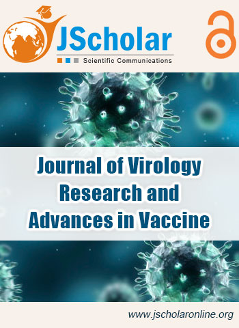 Journal of Virology Research and Advances in Vaccines