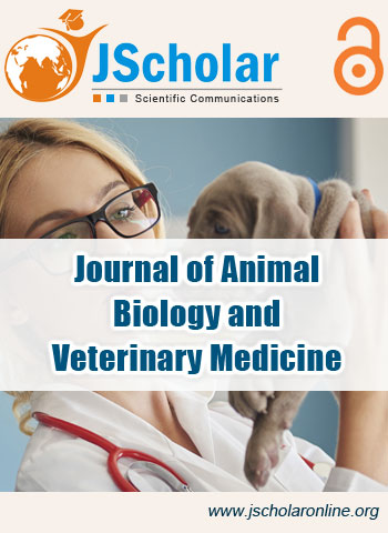 Journal of Animal Biology and Veterinary Medicine