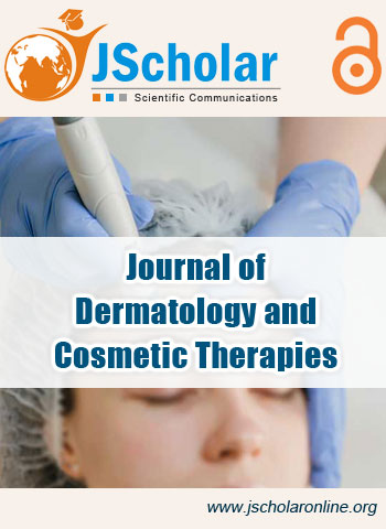 Journal of Dermatology and Cosmetic Therapies 