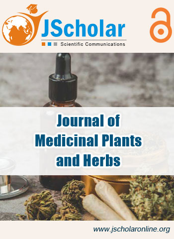 Journal of Medicinal Plants and Herbs