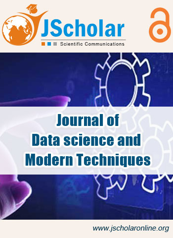 Journal of Data science and Modern Techniques