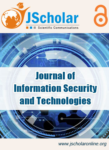 Journal of Information Security and Technologies