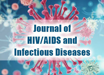 Journal of HIV/AIDS and Infectious Diseases