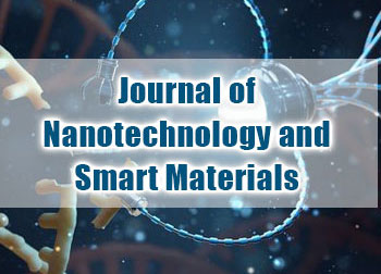 Journal of Nanotechnology and Smart Materials