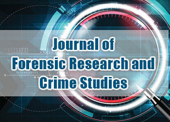 Journal of Forensic Research and Crime Studies