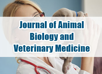 Journal of Animal Biology and Veterinary Medicine