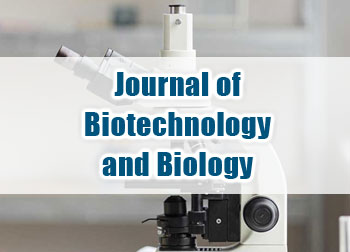 Journal of Biotechnology and Biology