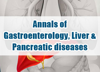 Annals of Gastroenterology, Liver & Pancreatic Diseases